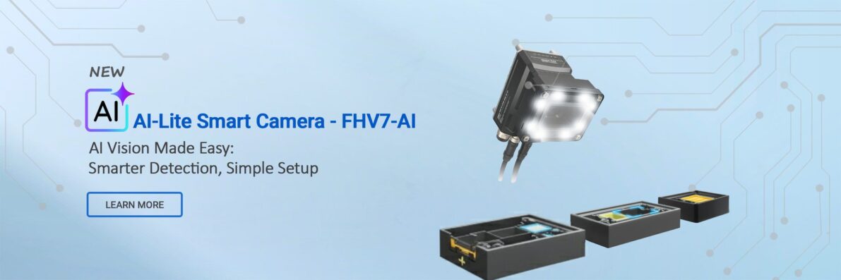 FHV7-AI Series